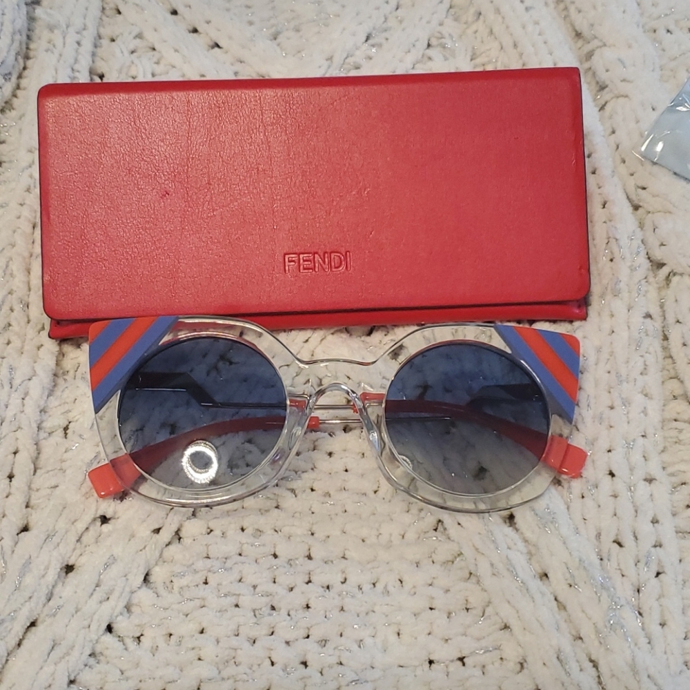 Fendi Sunglasses